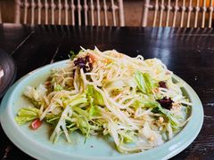 -Local泰莲庭(虹鳟鱼店)