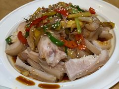 -德胜轩正宗顺德菜(宝安沙井会展中心店)