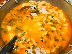 -波螺油子青岛本帮菜(银座店)
