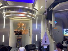 -路边羊烧烤酒场(宝带路店)