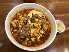 -刘信牛羊肉小炒泡馍(回民街店)