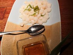 龙井虾仁-外婆家(西溪印象城店)