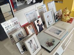 -方快-照相馆(上海富绅时代广场店)