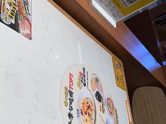-陳香貴·兰州牛肉面(东方宝泰店)