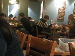 大堂-傣妹火锅(四川北路店)