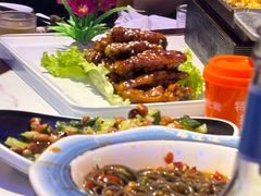 -路边边.炒菜烧烤.音乐餐厅(良乡长虹店)