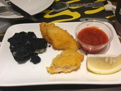 -乐凯撒披萨(正佳广场店)