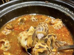 -协成海鲜火锅(情侣路店)