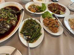 -真浪花园海鲜餐馆
