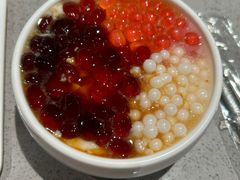 -丰茂烤串(公园店)