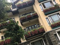 -深圳东部华侨城茵特拉根酒店