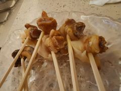 -白仁仔· 活烤海鲜 宵夜(豫园店)