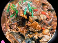 -元银甲·湖北地标美食(汉阳店)