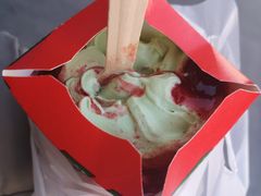 -麦当劳(南京路四店)