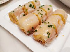 -稻香酒家·33年老字号·港式粤菜(富邦中心店)