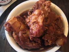 -东来顺饭庄(西直门店)