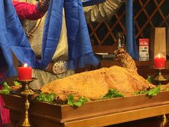 -九十九顶毡房(阜石路店)