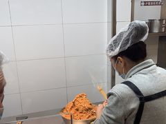 -小杨生煎(黄河路店)