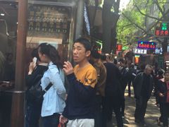 -刘纪孝腊牛羊肉(北广济街店)