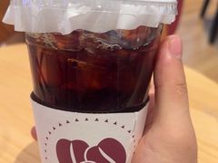 -COSTA COFFEE(天通苑华联店)