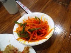 -阿达西新疆餐厅(西北大学店)