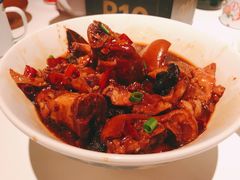 家常猪脚-老长沙龙虾馆·聚会餐厅(白石洲店)