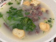 -鸭得堡老鸭汤·鸭血粉丝(南京博物院店)