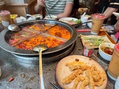 -陈眼镜火锅(总店)