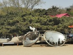 -老虎石海上公园