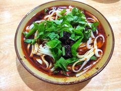 -胖大娘面馆(较场坝街店)