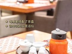 -厦门宝龙铂尔曼大酒店·海鲜自助餐厅