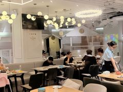 -星漠亲子餐厅•有机食材•儿童游乐