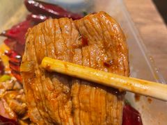 -拿渡·水煮鱼麻辣香锅(王府井奥莱·香江小镇店)