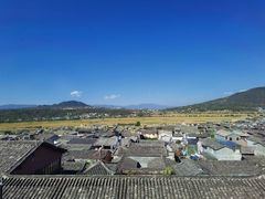 -无有景观餐厅·铜瓢牛肉·下午茶