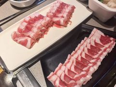 -海底捞火锅(公益西桥店)