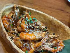 -老西门·常州菜(新区店)