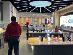 -九机·手机电脑数码(金色时代广场店)
