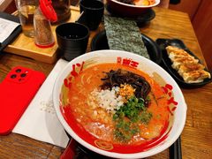 番茄王-豚王拉面(澳门银河店)