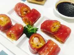 脆皮红米肠-有心德(隆生店)