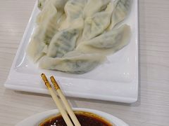 -柏记水饺(哈西万达店)