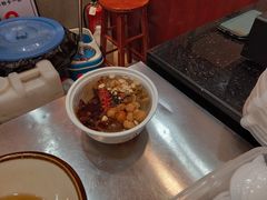 -深水井老冰粉(解放碑英利大融城店)