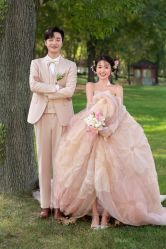 -青禾婚纱摄影(杭州店)