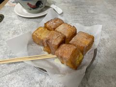 -水牛奶皇后糖水铺