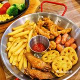 金平区汕樟路41号中旅卜蜂莲花购物中心一楼A1