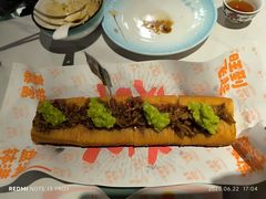 -喜势点·糖沙翁手工茶点·本地人茶居(永庆坊店)