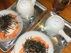-Retro Deli 茶泡饭