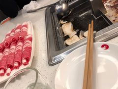 -海底捞(江南店)