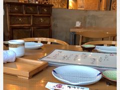 大堂-天手古舞居酒屋(889广场店)