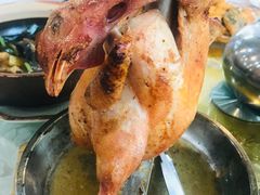 -顺德美食坊(南沙分店)