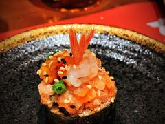 -鸟山鸣·日料食堂(王府井店)